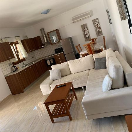 Cullura Apartment Asklipiion Ngoại thất bức ảnh