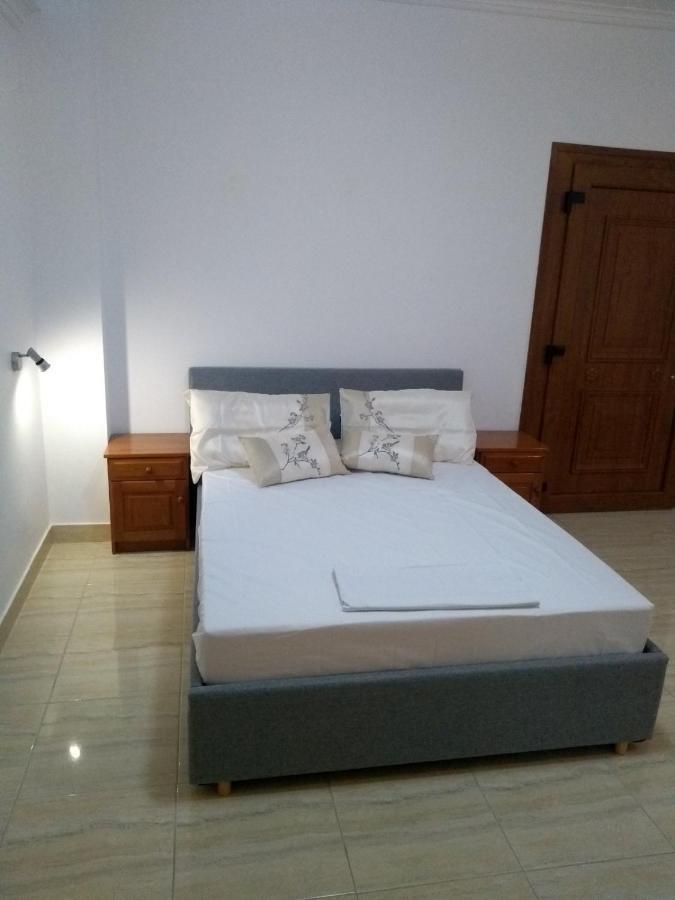 Cullura Apartment Asklipiion Ngoại thất bức ảnh