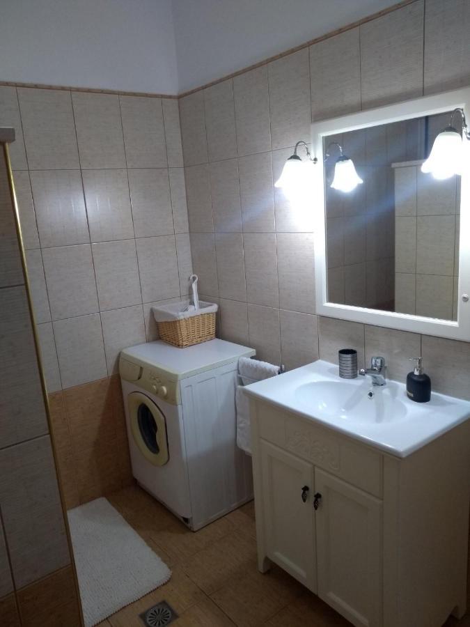 Cullura Apartment Asklipiion Ngoại thất bức ảnh
