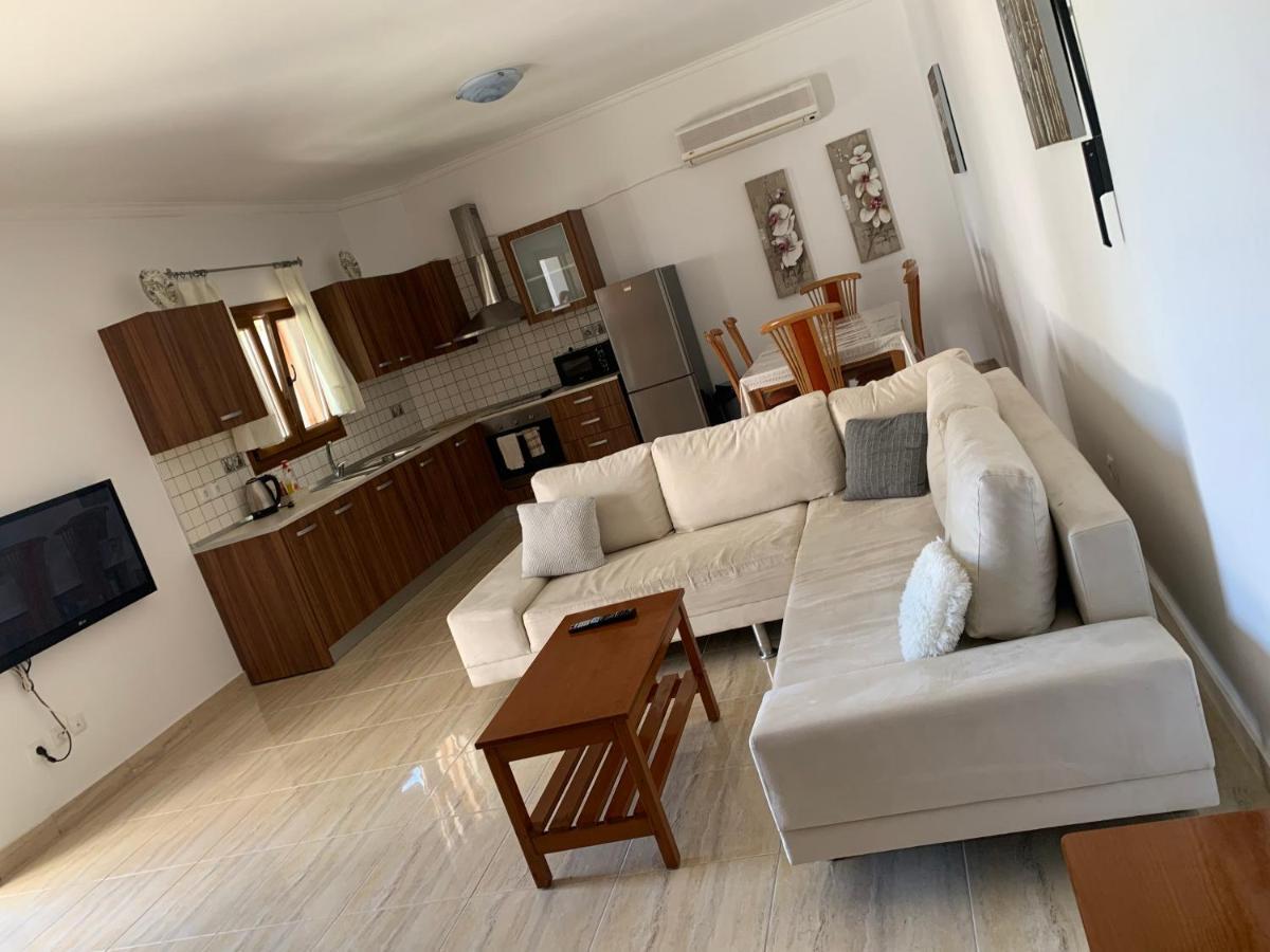 Cullura Apartment Asklipiion Ngoại thất bức ảnh